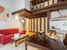 Loft Trastevere 2 floors