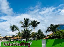 Kite Bistro, hotel v destinaci Caucaia