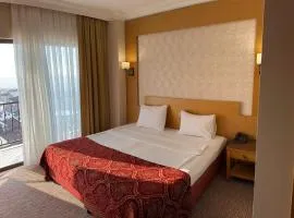 Mekanhan Hotel