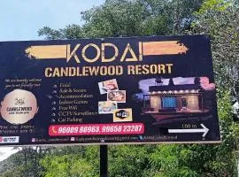 Candlewood resort