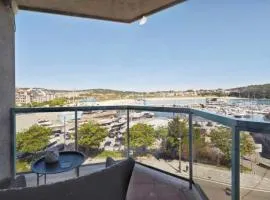 Desconectaengalicia Puerto de Portonovo B