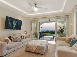 Spectacular Oceanview Villa and Pool