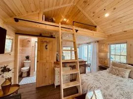 Cheerful Cottage with Loft 9