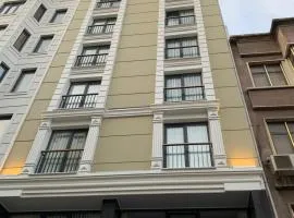 Grand İska Palace