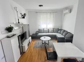 City Apartment