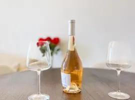 Idéal Appartement sur le Port - VIP