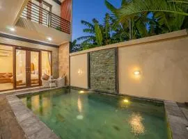Bulan Adi Villa By Reccoma