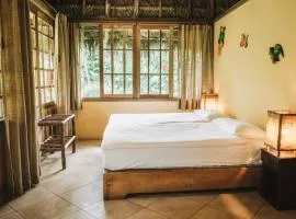 Huasquila Amazon Lodge & Reserve