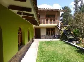 Bambú Lodge