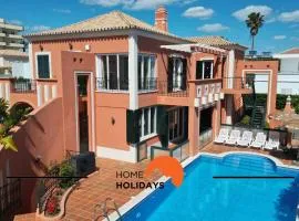 #307 Vila Branca by Home Holidays
