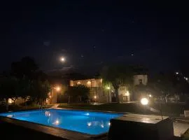 Villa Marianna Lygides