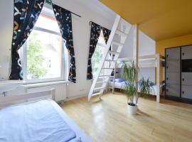 Townside Hostel Bremen, hotel sa Bremen