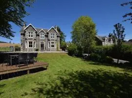 Kinnaird Guest House, Pitlochry