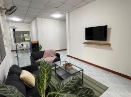 BB Sweet Home、Ban Hin Kong (1)のペット同伴可ホテル