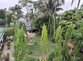 Green Park Tea Resort Sreemangal