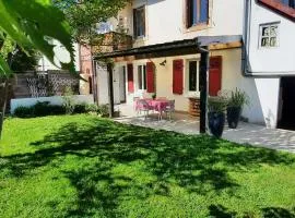 Gite au Petit Verger