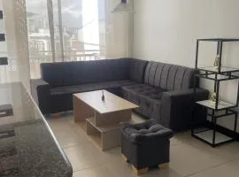 Apartamento amoblado en la ciudad de Pereria, Excelente ubicación