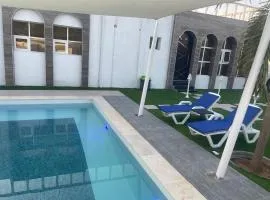 Villa Alhawameir rest 2