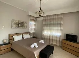 Imeros Summer Home