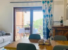 2-bedroom loft in Porto Rotondo