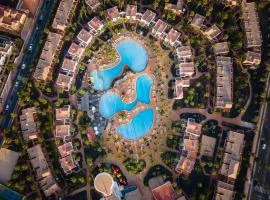 Book Jet - OASIS CORRALEJO maxi-pool !renovated!