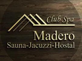 Club Spa