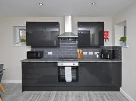 Townhouse at Alton Street Crewe