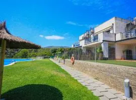 LITORAL COSTA DORADA - Las TERRAZAS 2