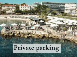 Royal Antibes - Luxury Hotel, Résidence, Beach & Spa