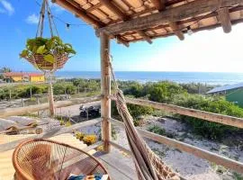 Casa Rosa Branca