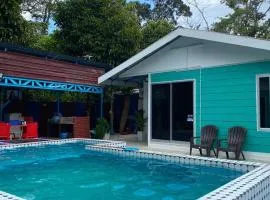 Capital O 91153 Chalet Dusun Duriyan