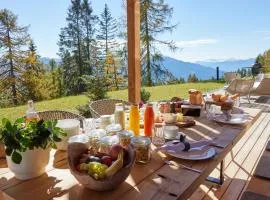 Fender Chalets Sonnalm Luxury Homes