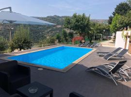 Quintinha de Mir&atilde;o Douro Valley