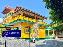 Mettā Guesthouse Kampot