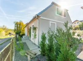Private house with garden