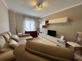 Encarnación 11, hotel in Antequera