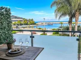 Meraki Home - 30 m dal mare, vista mare, wifi e parcheggio coperto gratuito - Appartamento a San Lorenzo al Mare