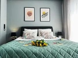 Apartament Chełmionka