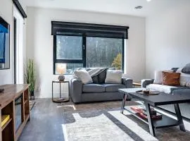 Mountainview Escape by Revelstoke Vacations
