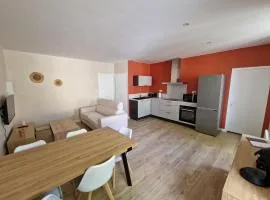 Appartement Le 94