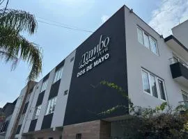 Tambo Dos de Mayo