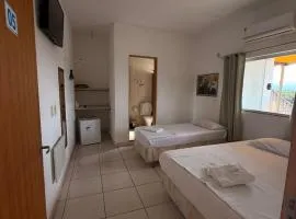 Pousada GEF Aparecida