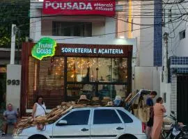 Pousada Maceió é Massa