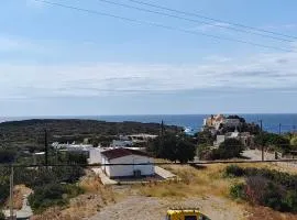 Chrissos apartment