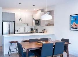 Mountainside Revival by Revelstoke Vacations
