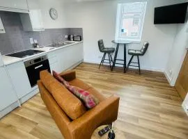 Holborn executive apartment 2