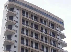 Apto de Luxo Loft Duplex em área nobre na Doca