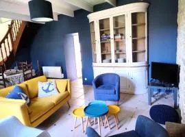 Cottage du Cap