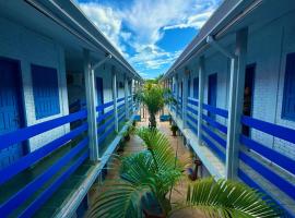 Barra Bonita Pousada, hôtel à Bonito