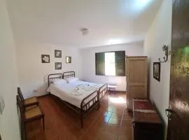 Pousada Casa Cristal Mineiro